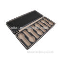 new design 16 watches Delicate Leather Watch Box